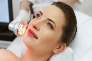 A Closer Look At How Red Light Therapy Can Make Your Skin Look Healthier
