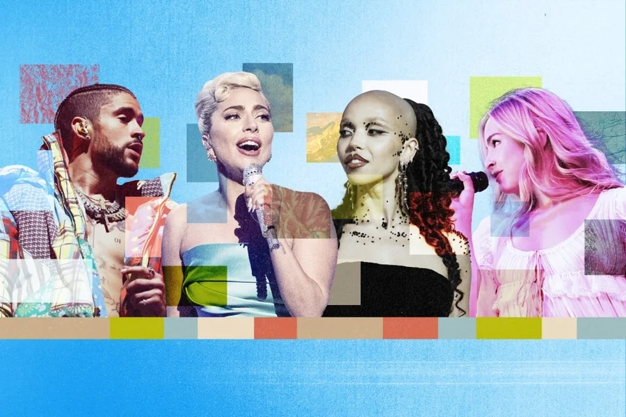 Albums