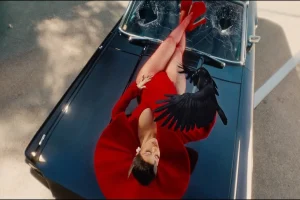 Am I the Drama? Cardi B’s Highly Anticipated Album