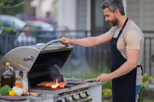 Charcoal Grills: Authentic BBQ Flavor for Every Outdoor Kitchen