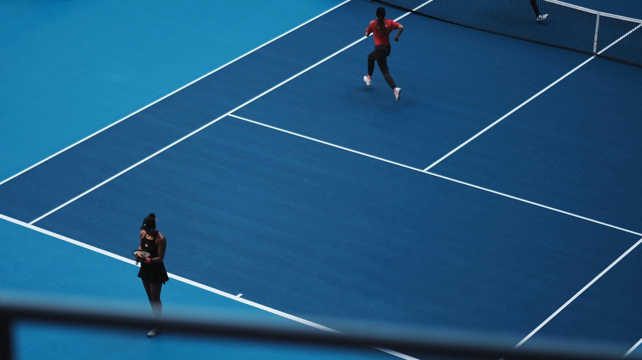 Coco Gauff