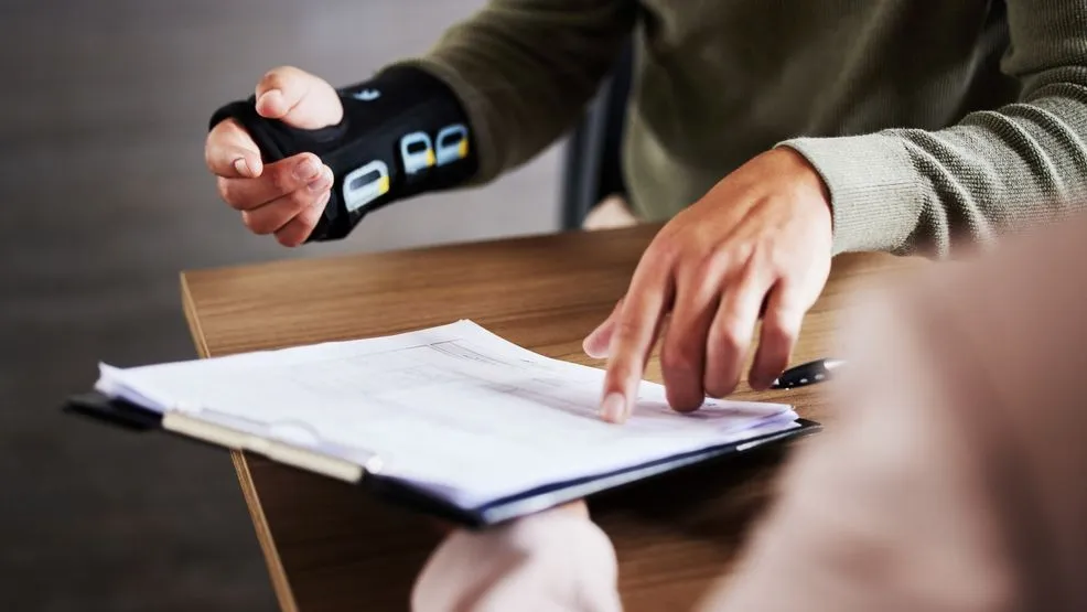 Common Types of Personal Injury Cases and How to Navigate Them