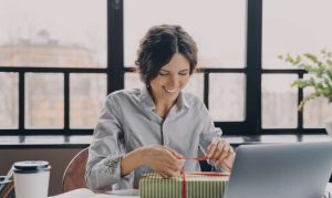 Corporate Gifting for Remote Teams: Bridging the Distance with Connection