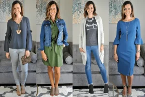 Dressing With Ease: Everyday Style That Works