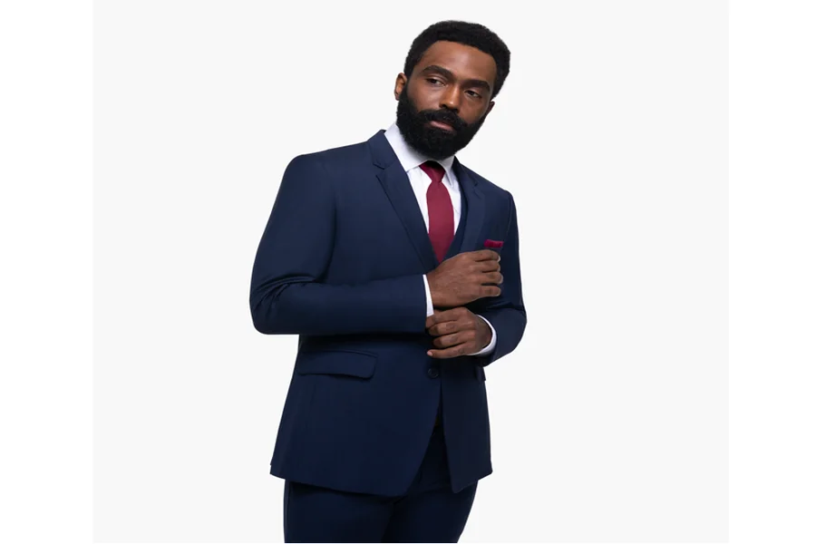 Ethical Suiting