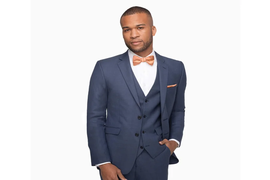Ethical Suiting