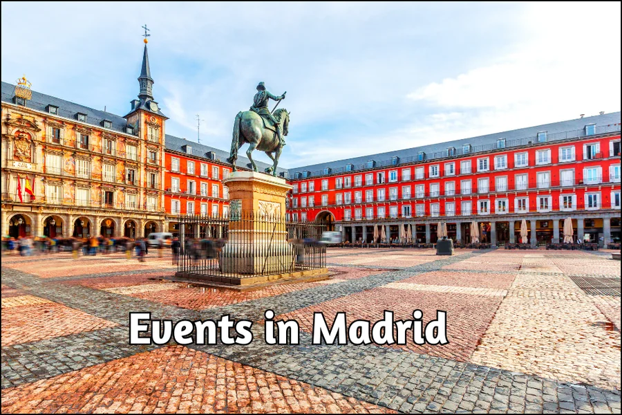 Madrid