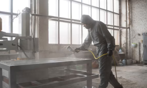 Everything You Need to Know About Pre-Engineered Steel Buildings