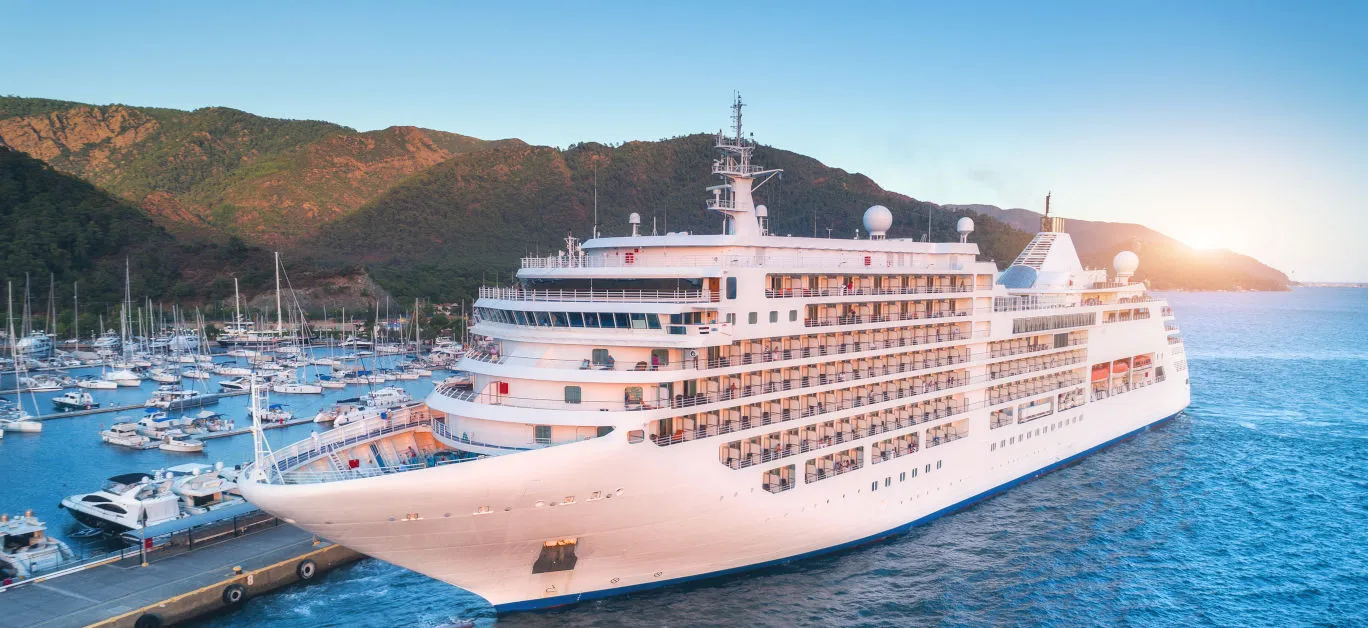 Luxury Cruise