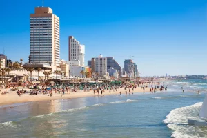 Find The Perfect Sea Side Hotel Tel Aviv