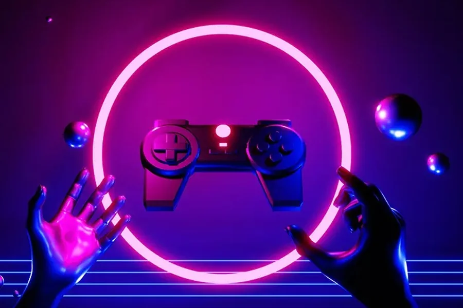 Gaming System