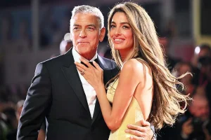 George and Amal Clooney Relationship Journey Through the Years