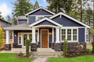 Siding in Sudbury: High-quality Solutions for the Outside of Your Home