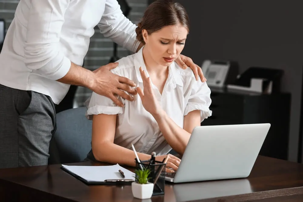 Harassment Case