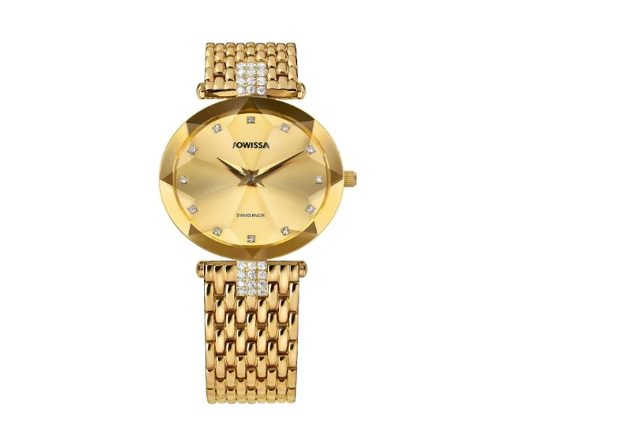 Reliable Swiss Watch Brand