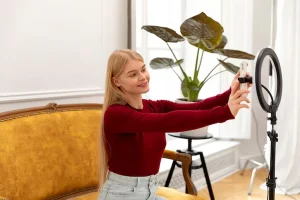 How Lighting And Background Affect The Quality Of Stop Motion