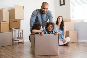 How Moving for Your Dream Job Will Open Doors You Never Expected