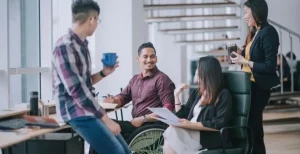 How To Handle Mental Health Disabilities In The Workplace