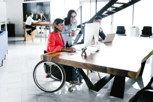 How to Enforce Your Right to Workplace Accessibility