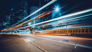 How to Find Sustainable Joy in a Fast-Paced World