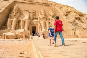 How To Immerse Yourself In The Culture Of Egypt: A Traveler’s Guide