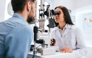 How to Know When You Should See an Eye Doctor