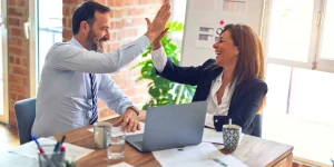 How to Stay Motivated When Client Flow Is Slow