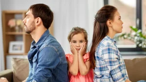 How to Support Teens Who Struggle With Divorce