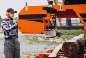 Hydraulic Breaker in Construction Equipment: Uses and Benefits