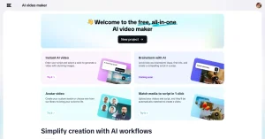 Impress Clients with Custom Demos from AI Video Editor