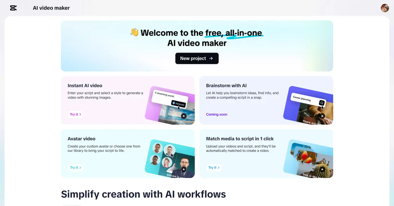 Impress Clients with Custom Demos from AI Video Editor