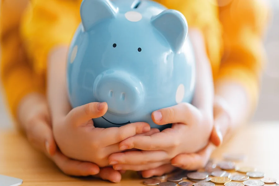 Future of Money