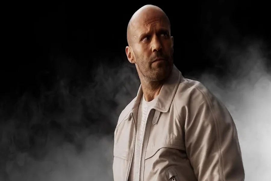 Jason Statham Age