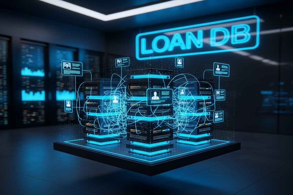 Loan Db