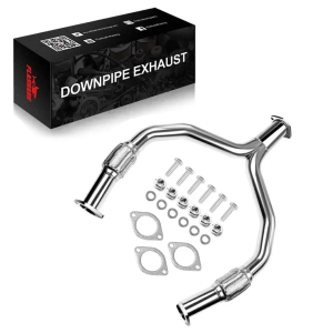 Maximize Flow and Performance with This Critical Exhaust Upgrade