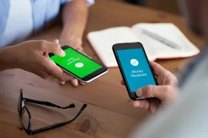 Moving Money at the Speed of Now – Fast, Secure, Seamless