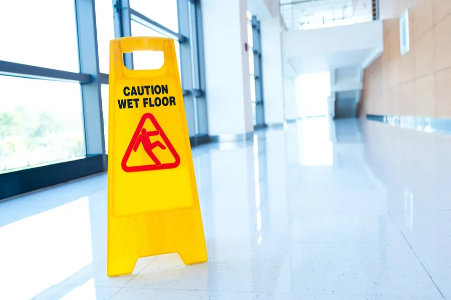 Workplace Safely