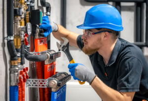 PVC Ball Valves: Durable, Lightweight, and Easy-to-Use Flow Control Solutions