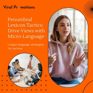 Penumbral Lexicon Tactics: Drive Views with Micro-Language