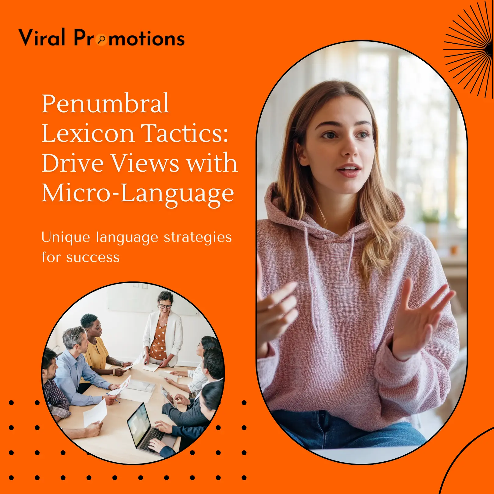 Penumbral Lexicon Tactics