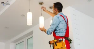 Professional Lighting Installation Tips from Electricians in Los Angeles