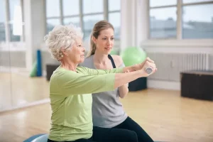 Redefining Aging: How Women Can Feel Their Best at Every Stage 