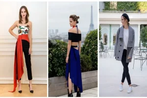 Redefining Retirement Style: Sustainable Looks For A New Chapter