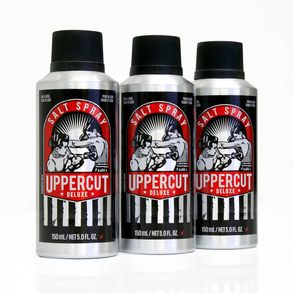 Sea Salt Spray