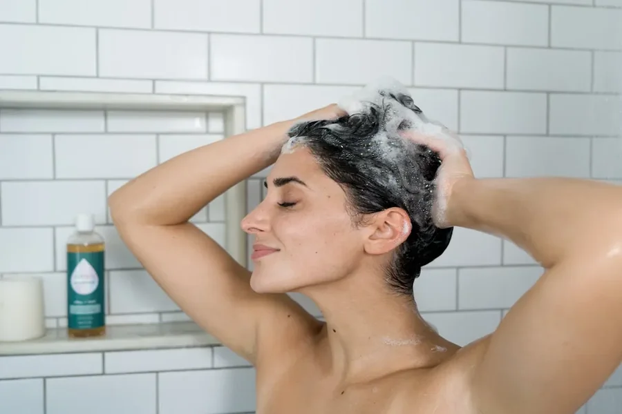 Sustainable Beauty