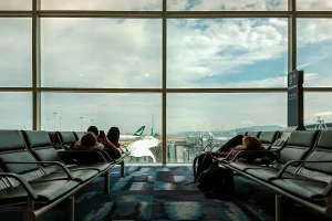 The Best Things To Do At The Airport Before Your Flight
