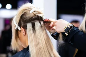 The Complete Guide To Hair Extensions And Hair Toppers