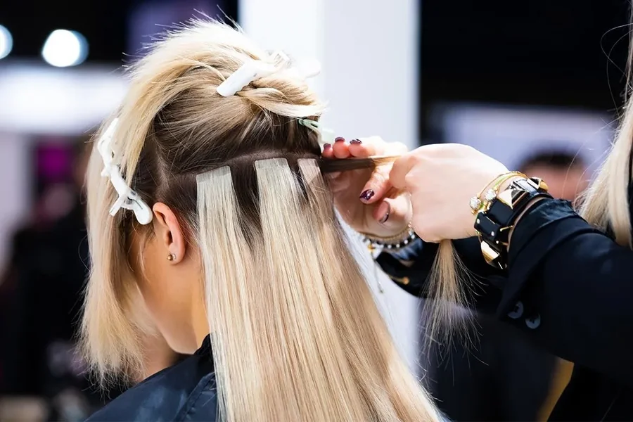 Hair Extensions