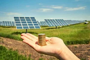 The Environmental & Economic Benefits of Solar Tiles