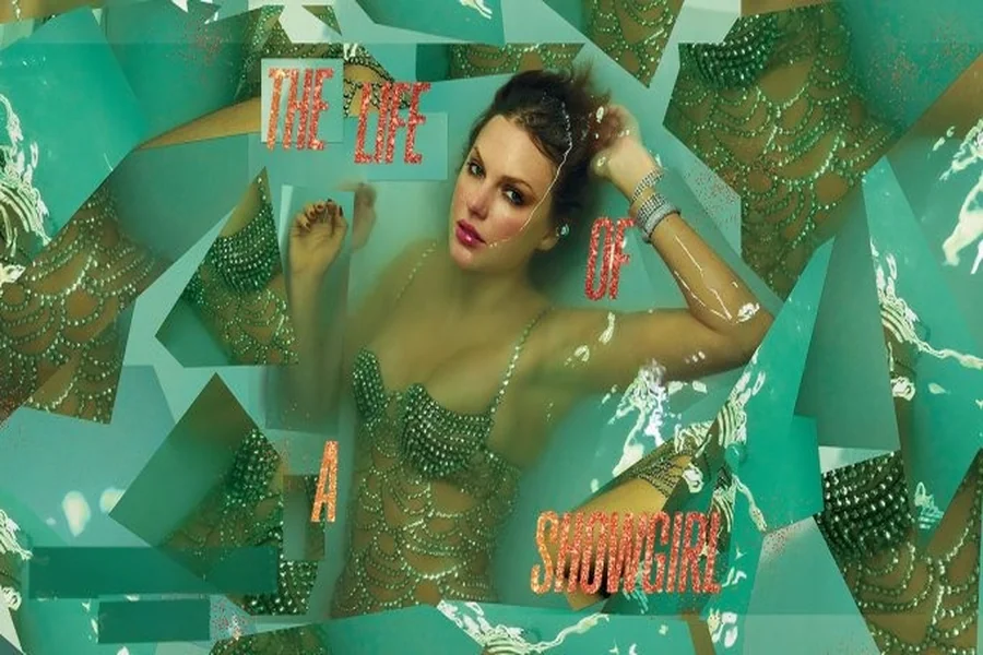 The Life of a Showgirl